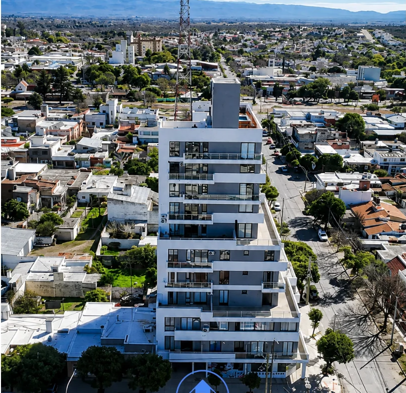 Departamento en Alquiler | Edificio Abril – Jesús María