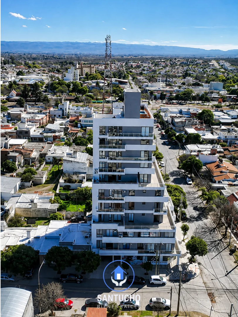 3 Departamento en Alquiler | Edificio Abril – Jesús María