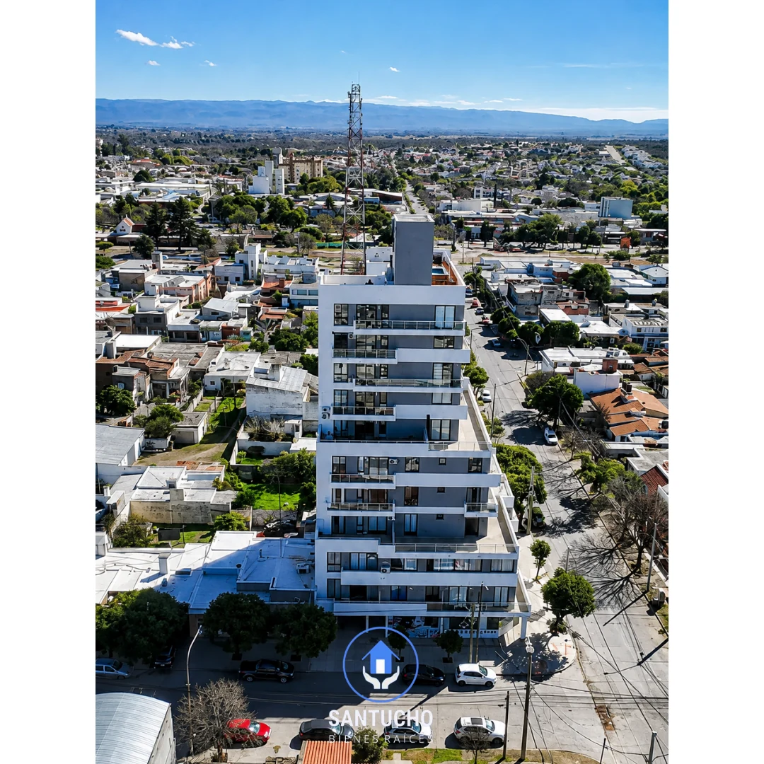 Departamento en Alquiler | Edificio Abril – Jesús María