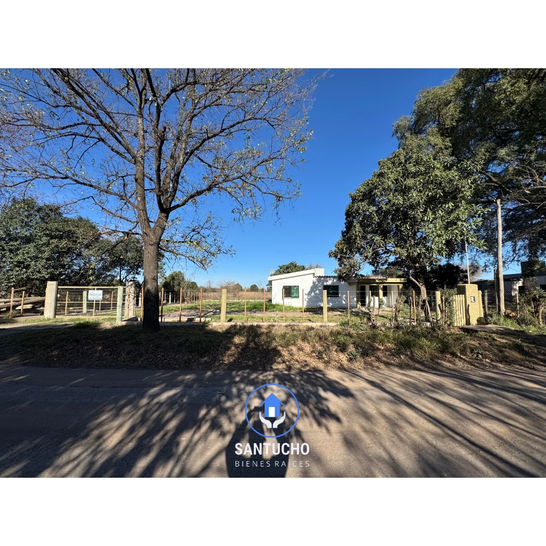 Casa en Alquiler | Zona Rural – Colonia Caroya