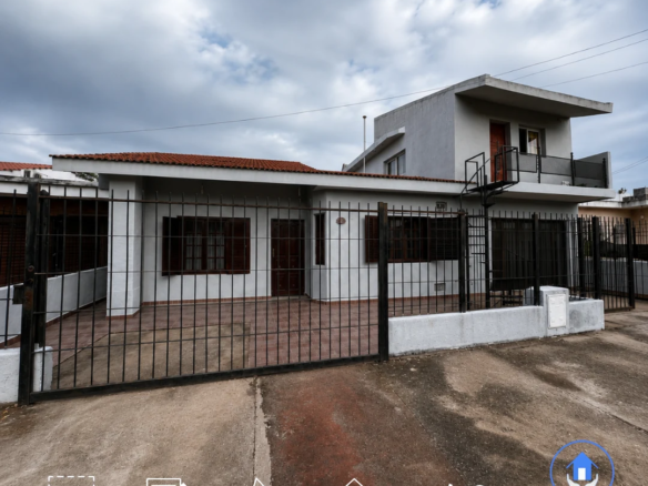 Propiedad en Venta | Casa + Quincho + Departamento – Jesús María