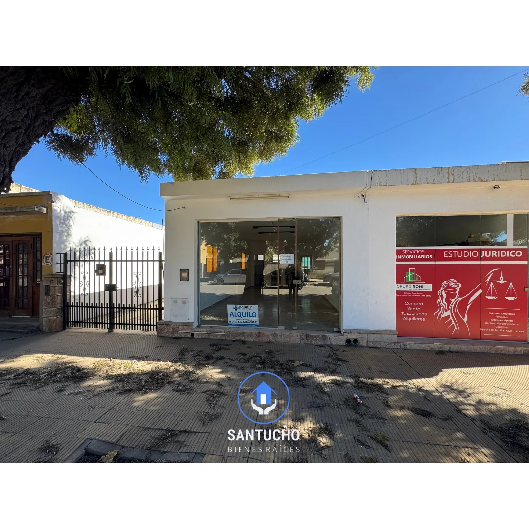 Local Comercial en Alquiler | Jesús María