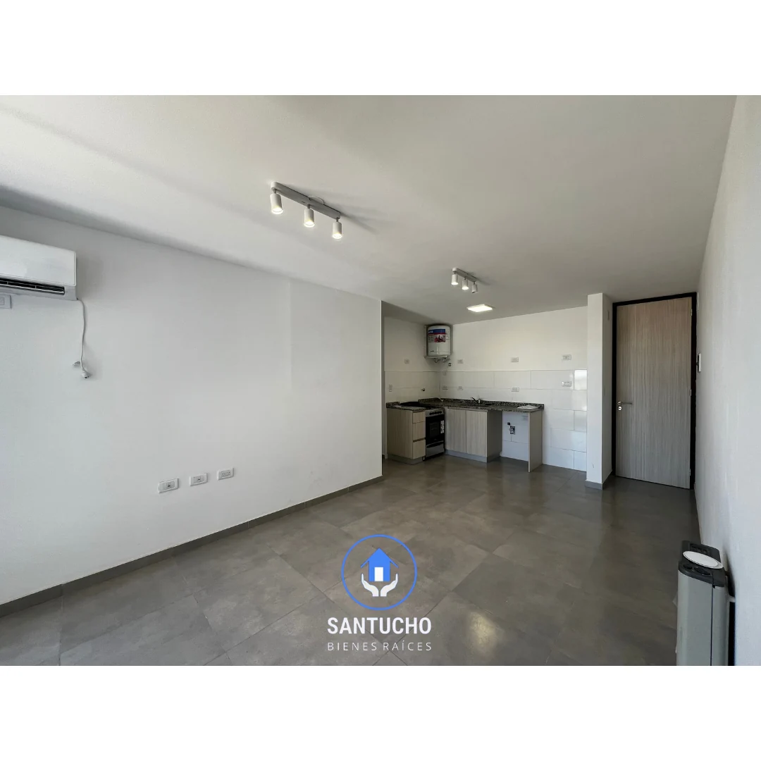 Departamento en Alquiler | Edificio Abril – Jesús María