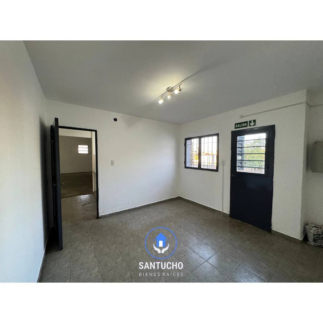 Galpón en Alquiler | Colonia Caroya