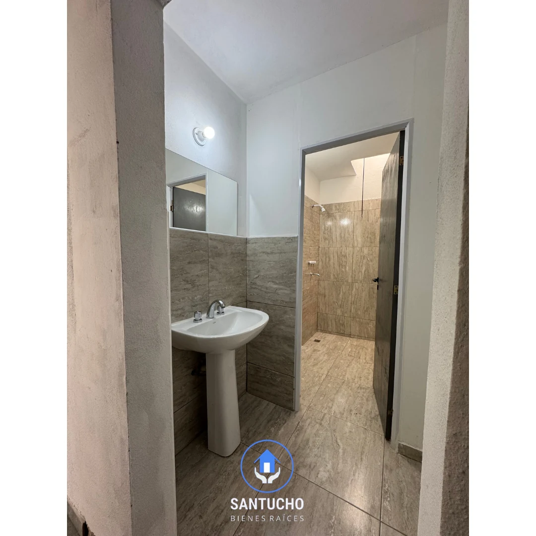 Casa en Alquiler | Zona Rural – Colonia Caroya