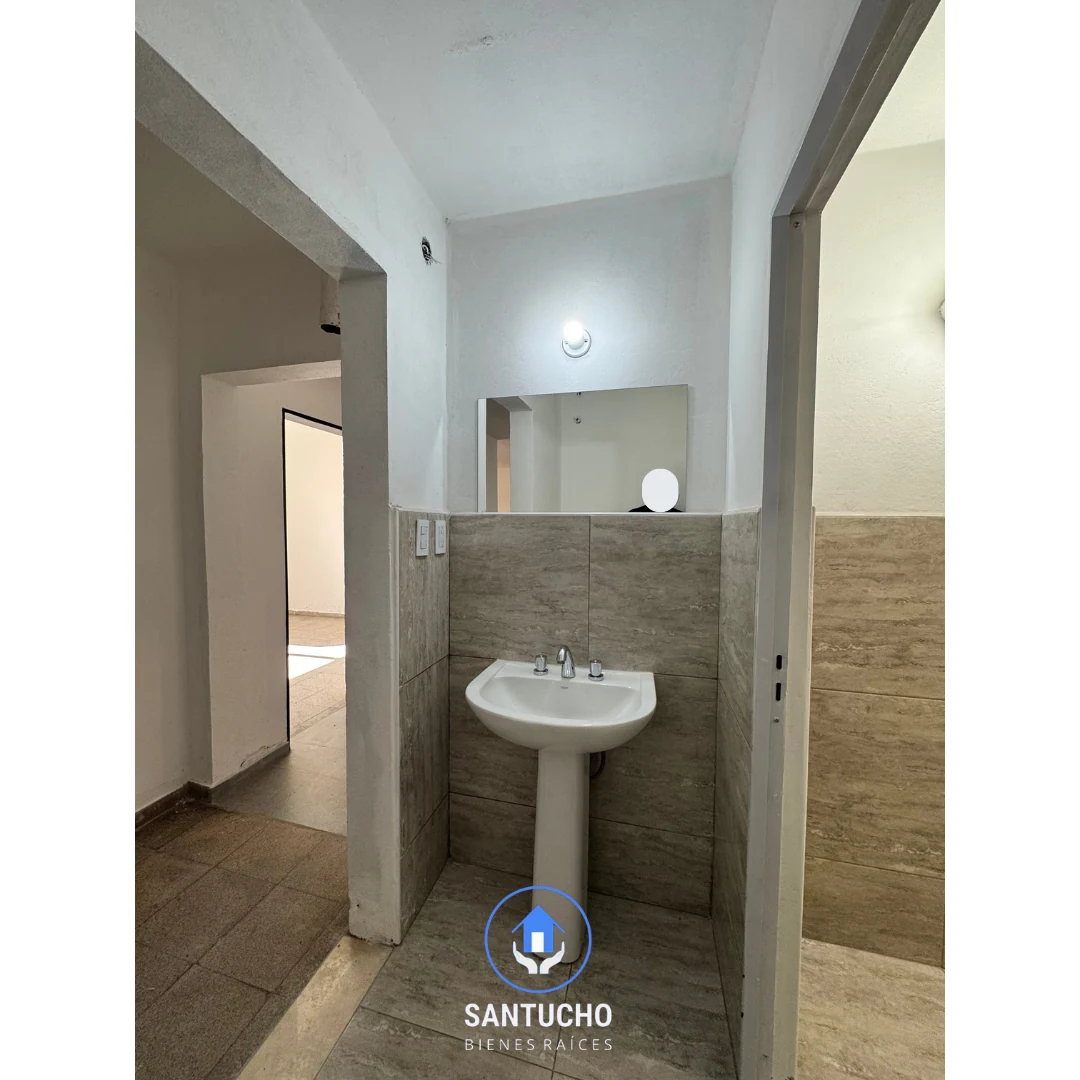 Casa en Alquiler | Zona Rural – Colonia Caroya