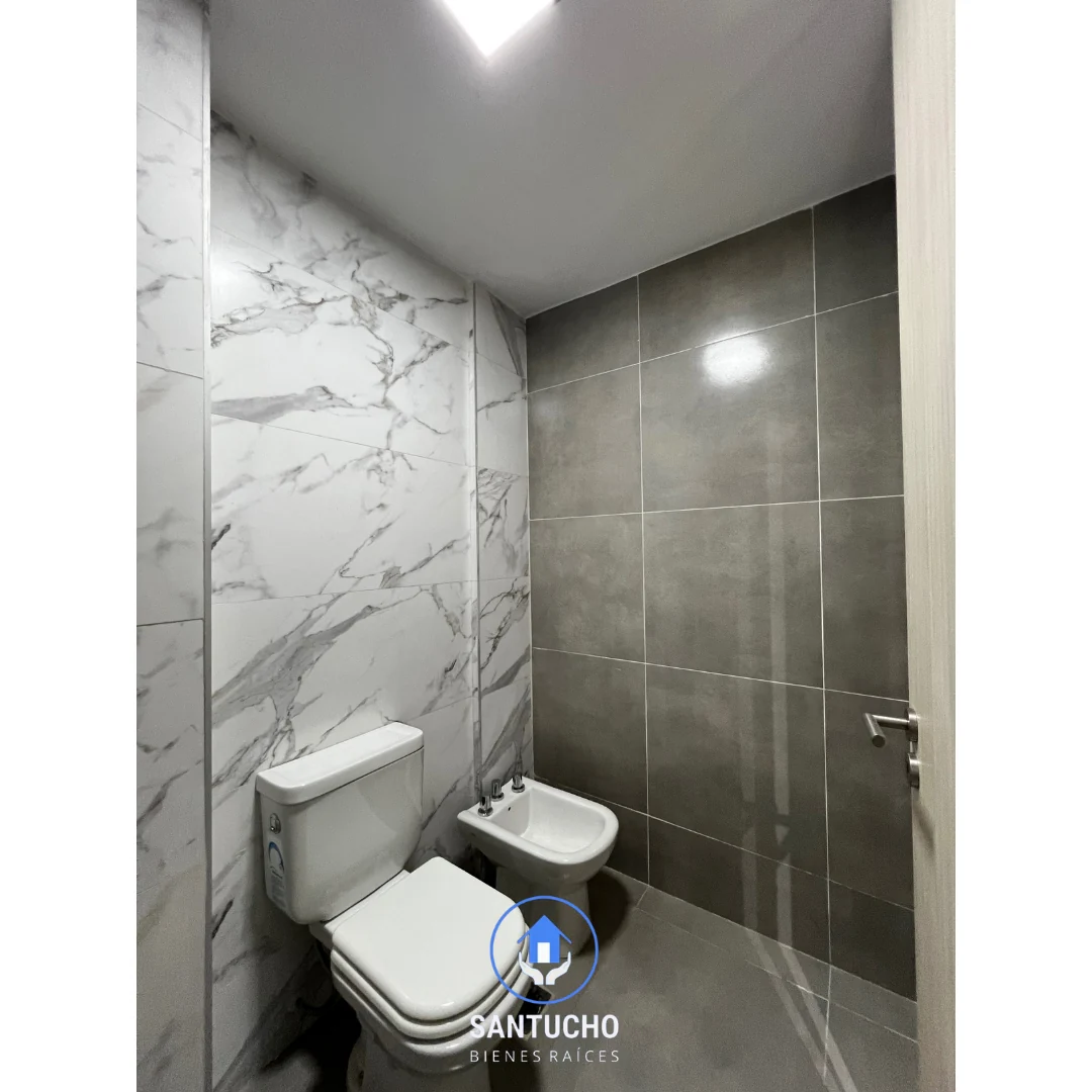 Departamento en Alquiler | Edificio Abril – Jesús María
