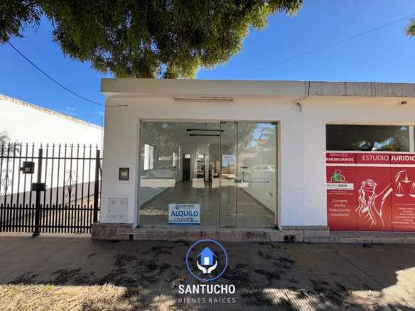 Local Comercial en Alquiler | Jesús María