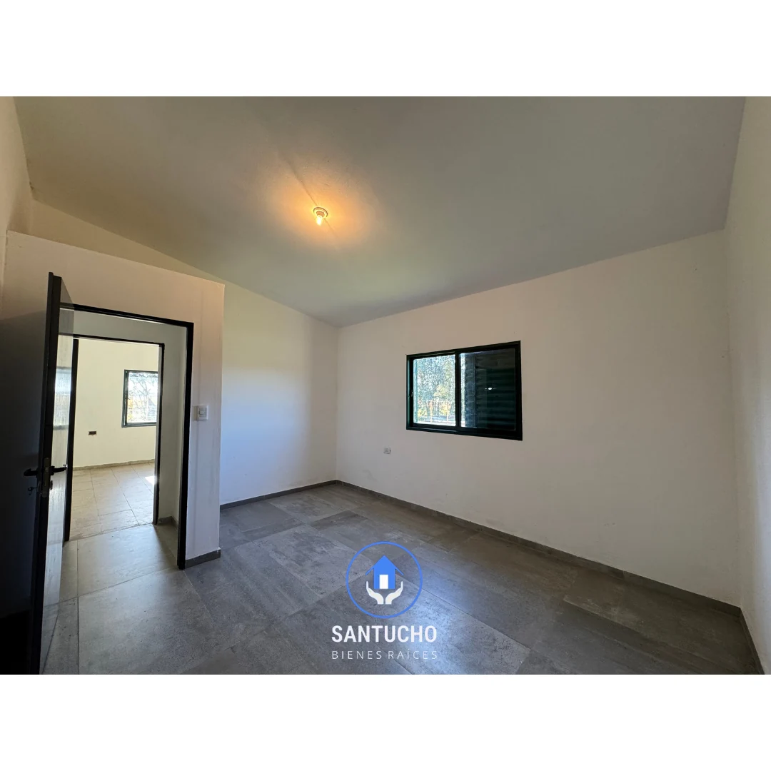Casa en Alquiler | Zona Rural – Colonia Caroya