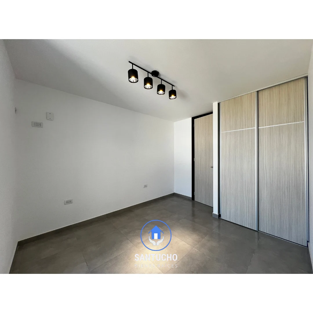 Departamento en Alquiler | Edificio Abril – Jesús María
