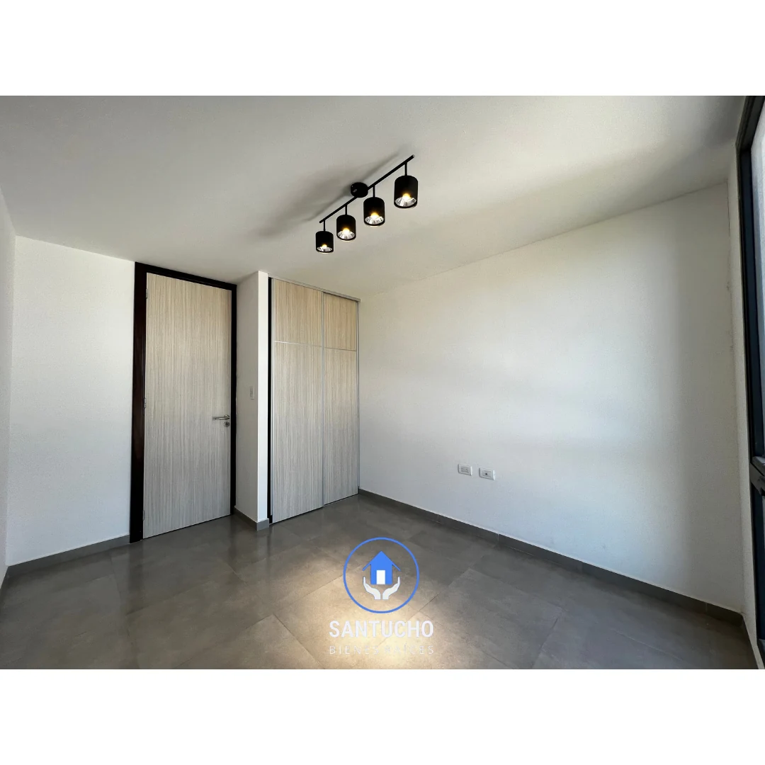 Departamento en Alquiler | Edificio Abril – Jesús María