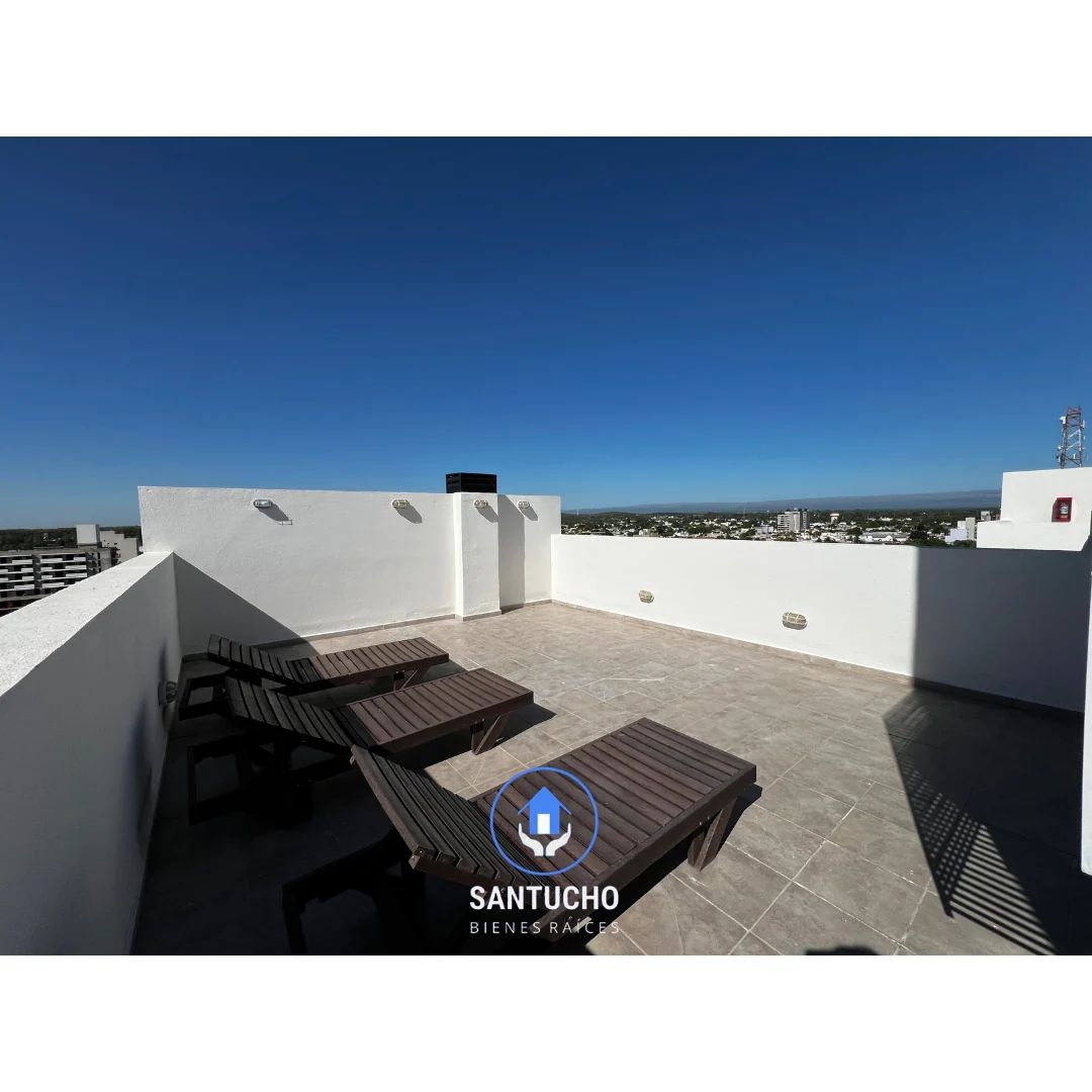 Departamento en Alquiler | Edificio Abril – Jesús María