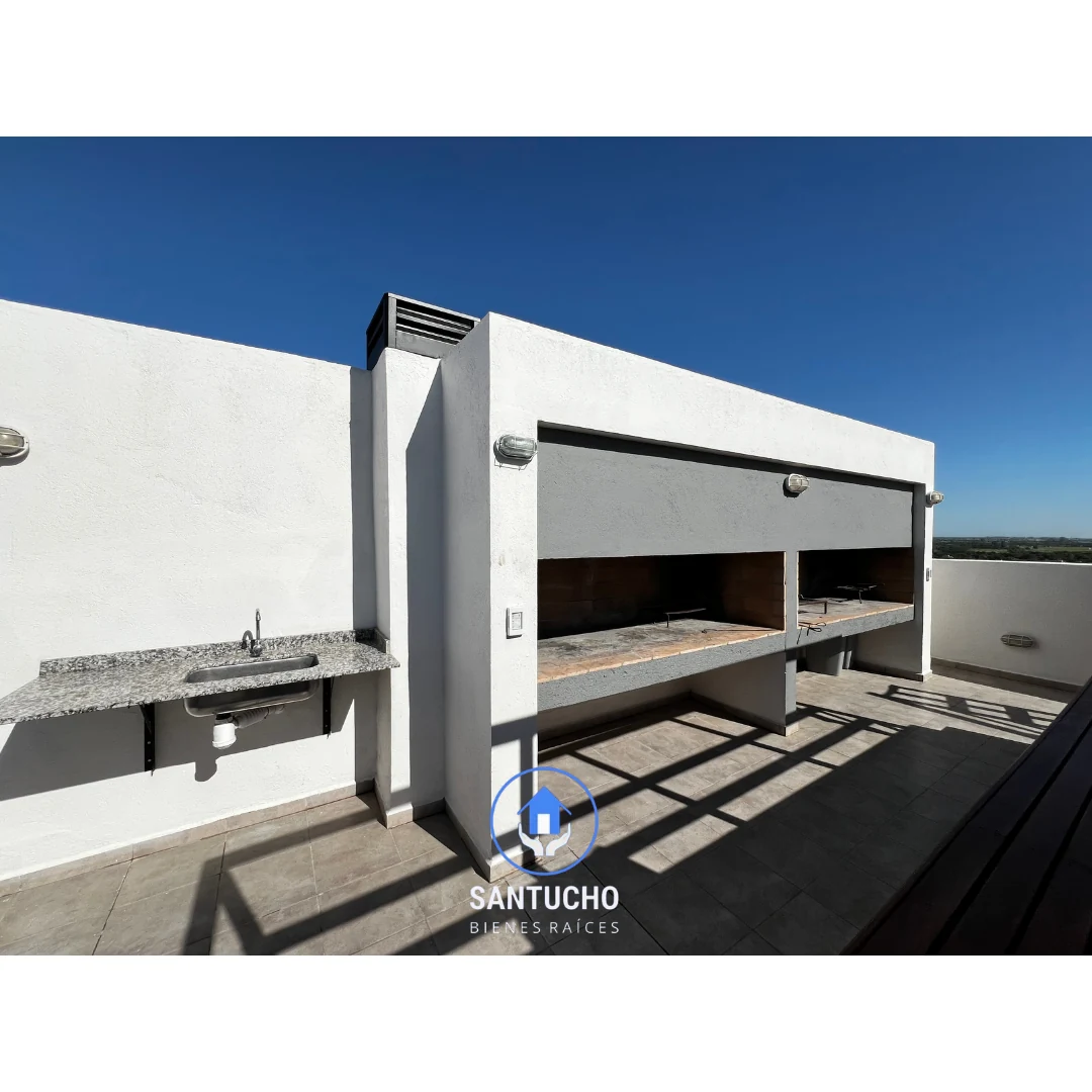 Departamento en Alquiler | Edificio Abril – Jesús María