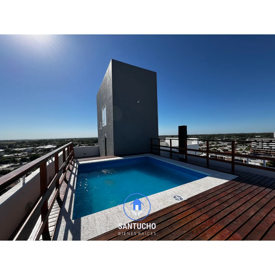 Departamento en Alquiler | Edificio Abril – Jesús María