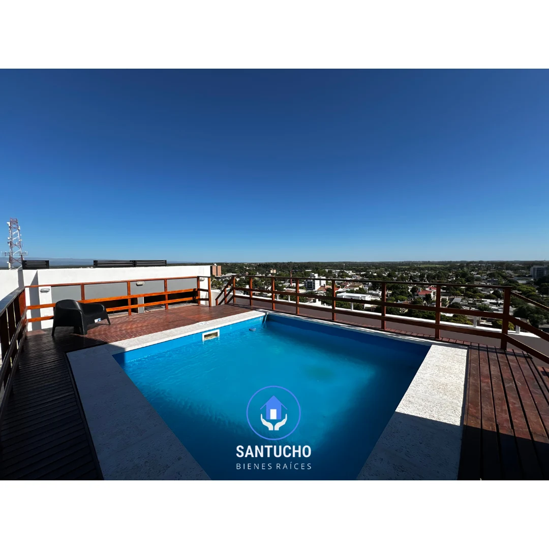 Departamento en Alquiler | Edificio Abril – Jesús María