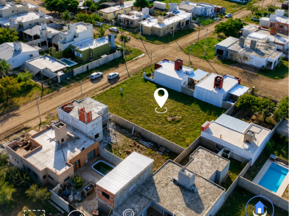 Terreno en Venta | Barrio 100 Viviendas – Jesús María