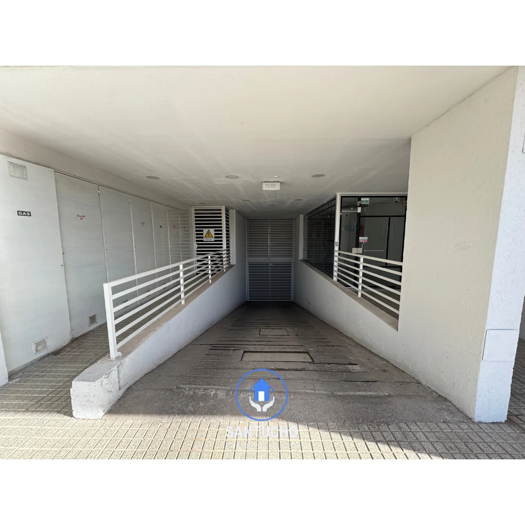 Departamento en Alquiler | Edificio Abril – Jesús María