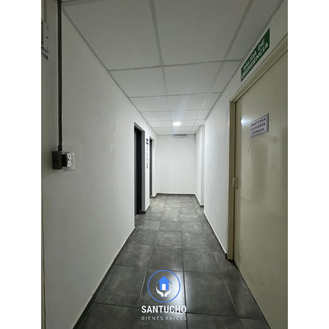 Departamento en Alquiler | Edificio Abril – Jesús María