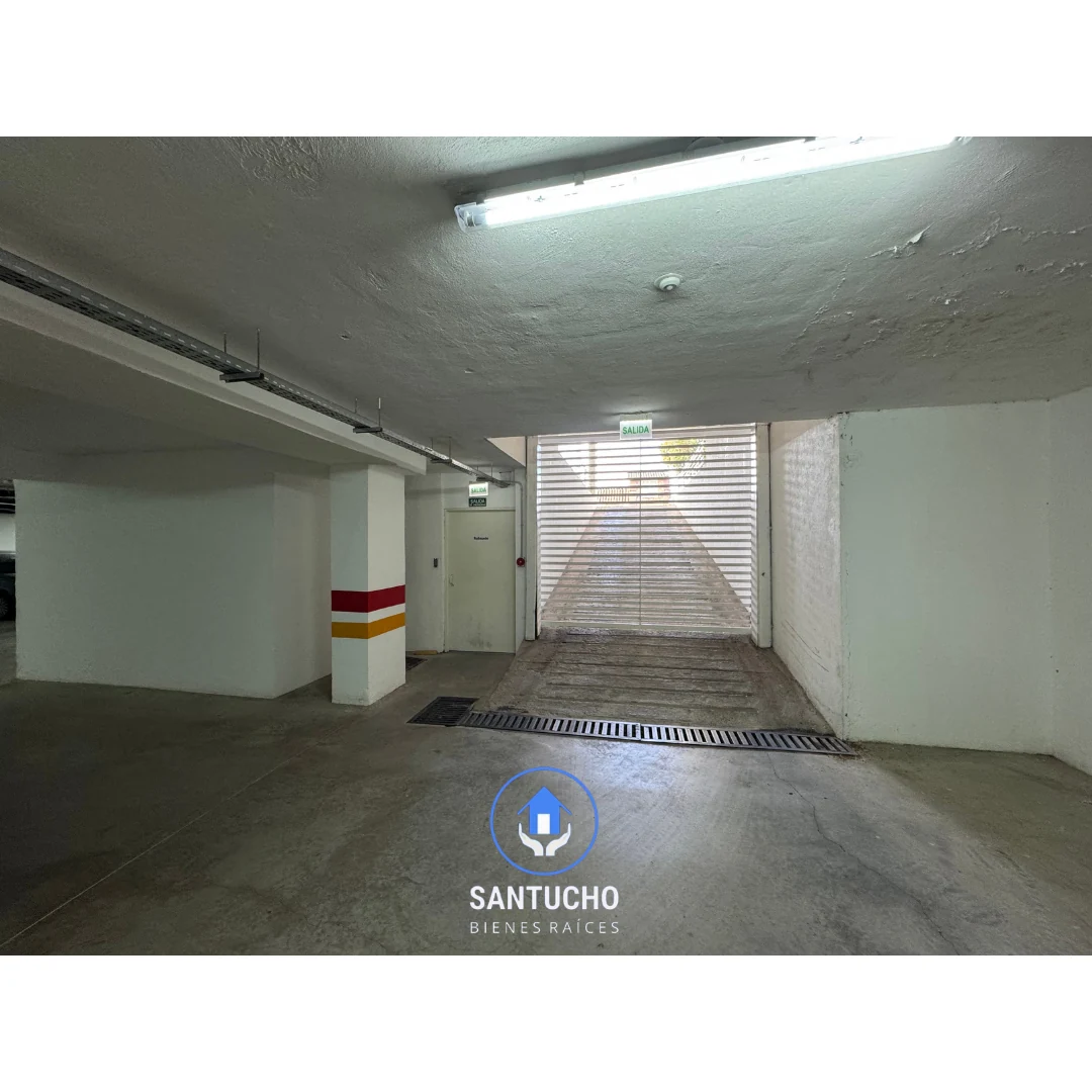 Departamento en Alquiler | Edificio Abril – Jesús María
