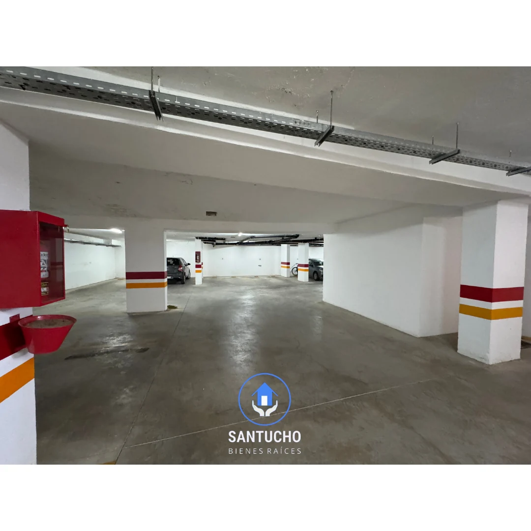 Departamento en Alquiler | Edificio Abril – Jesús María