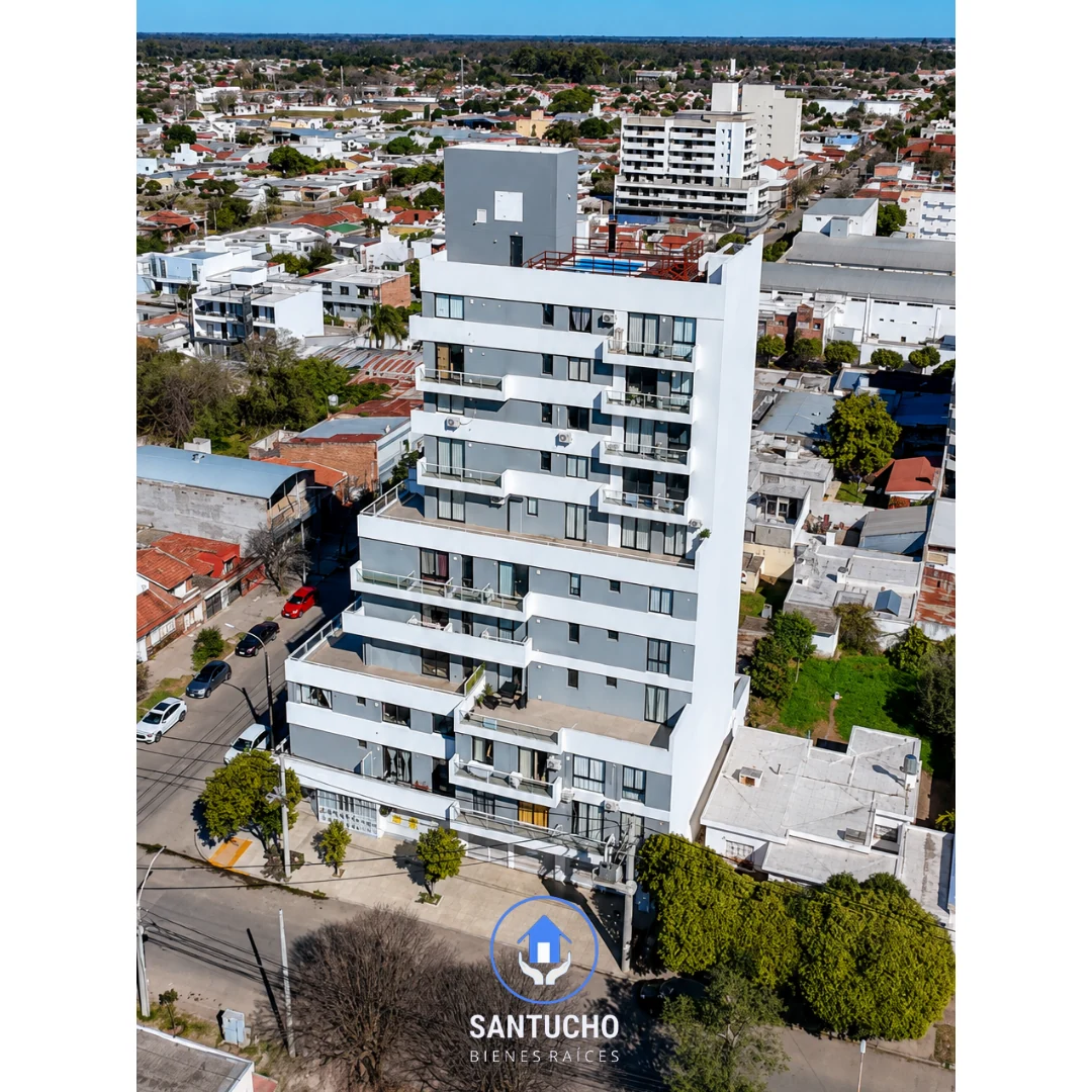 Departamento en Alquiler | Edificio Abril – Jesús María