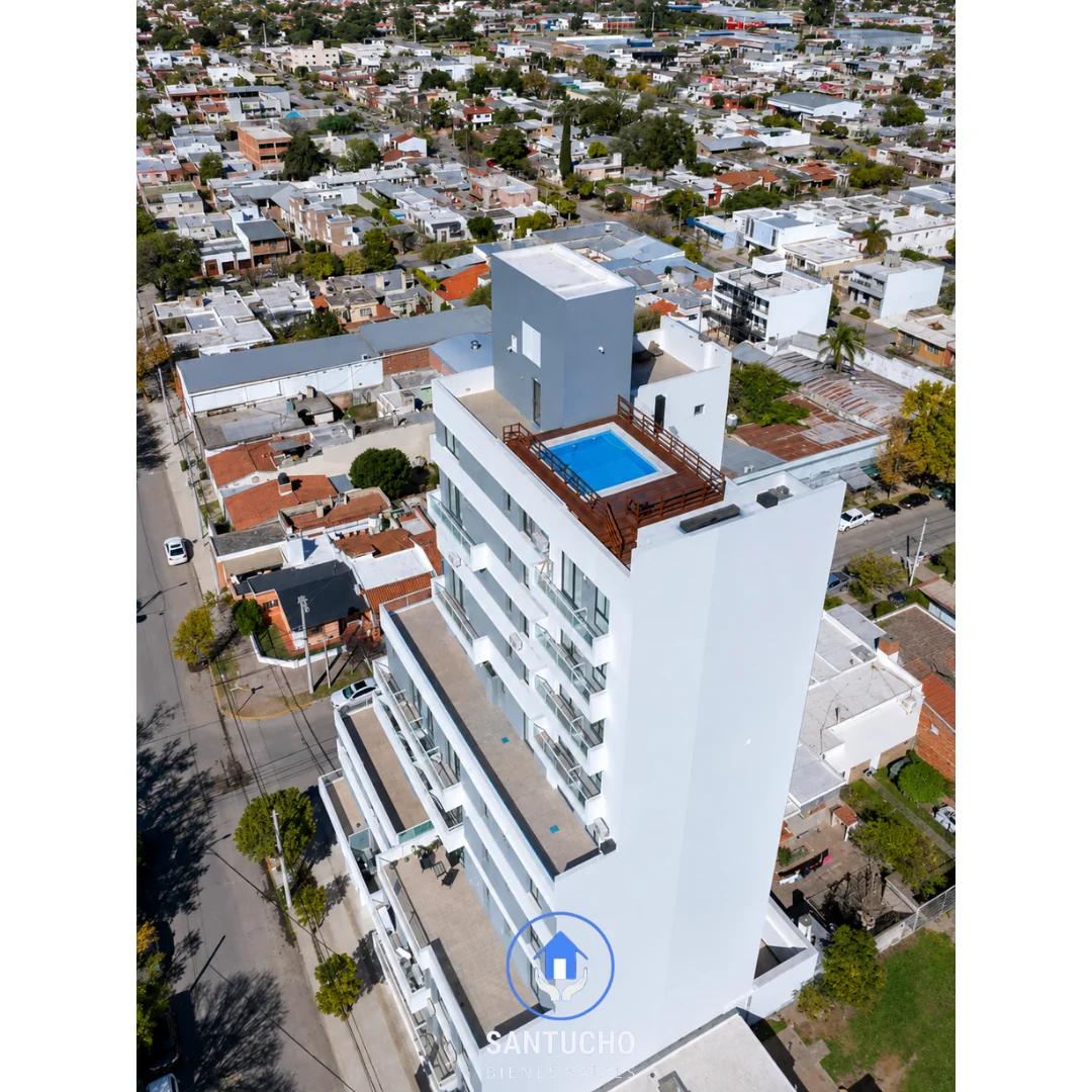 Departamento en Alquiler | Edificio Abril – Jesús María