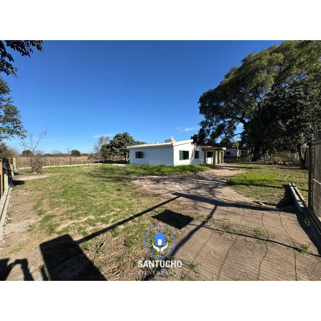 Casa en Alquiler | Zona Rural – Colonia Caroya