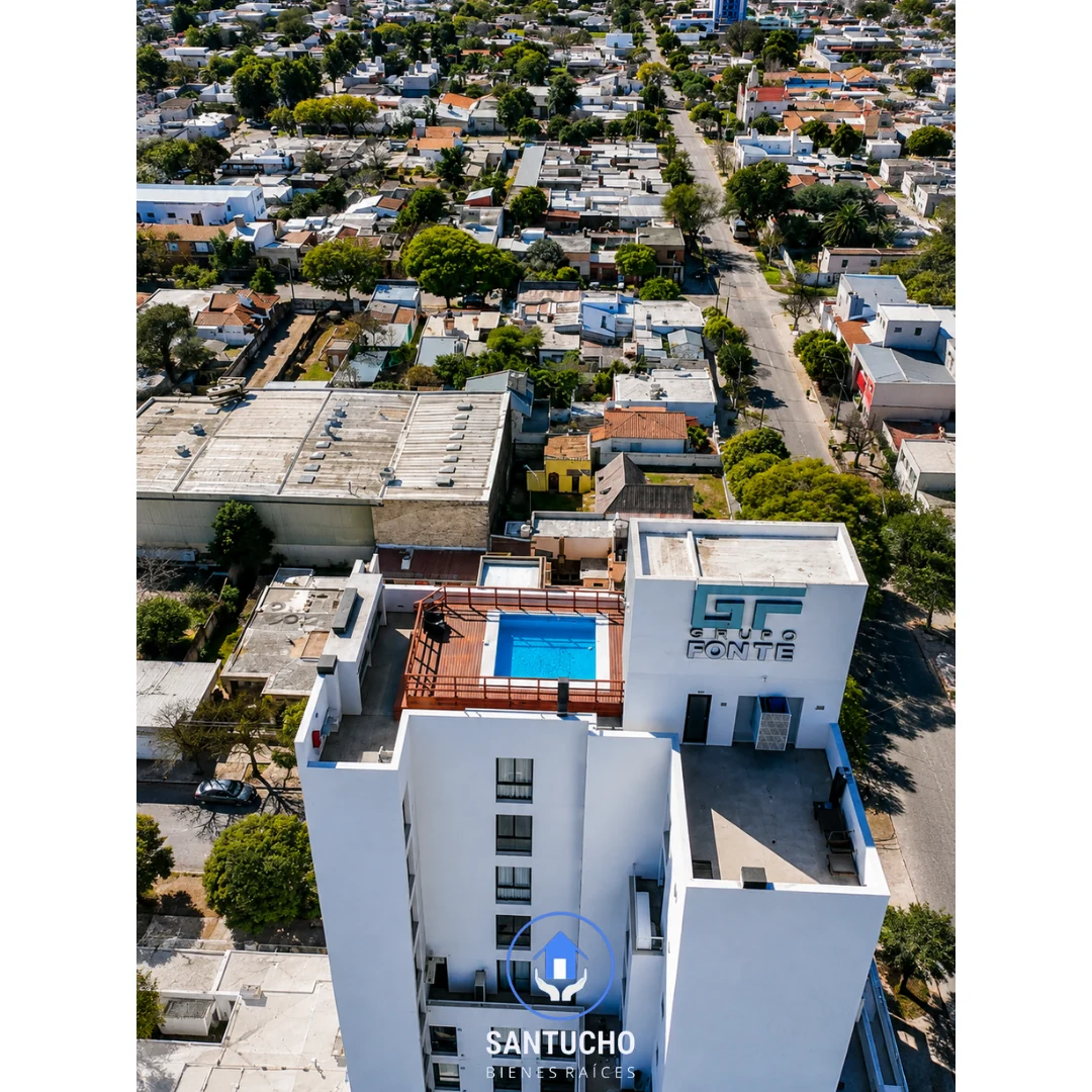 Departamento en Alquiler | Edificio Abril – Jesús María