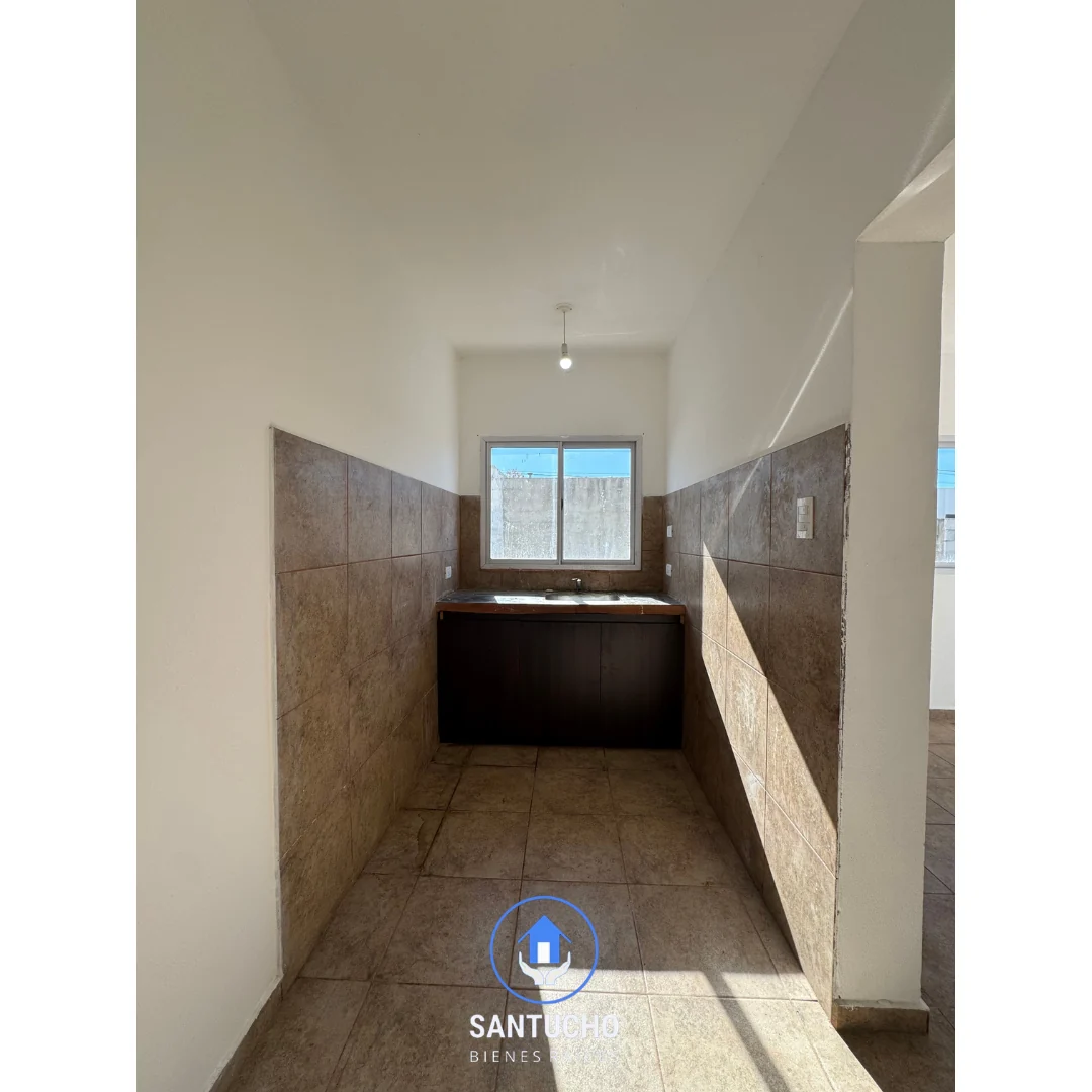 Departamento en Alquiler | Dpto. Interno N° 2 – Colonia Caroya