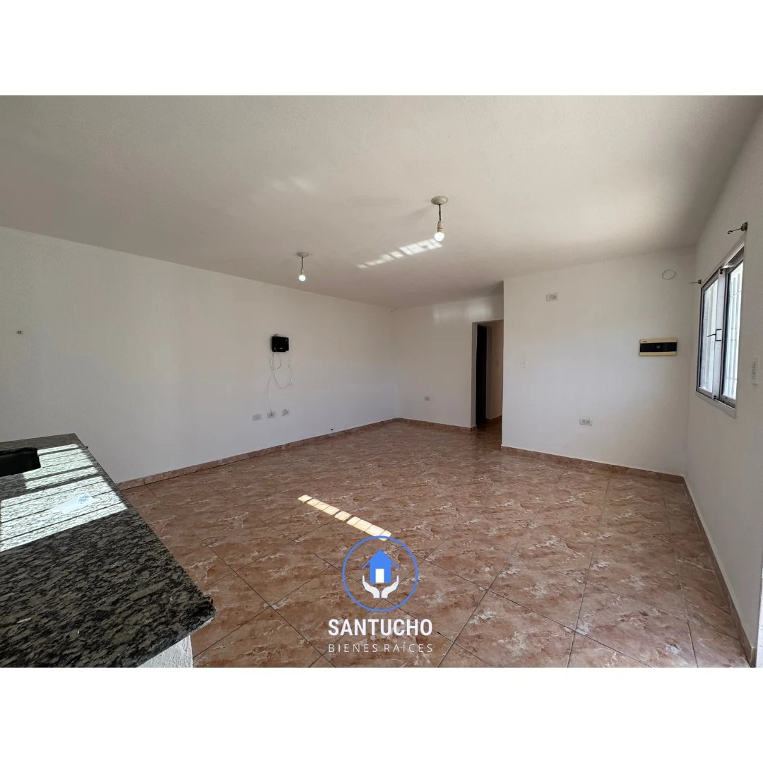 Departamento en Alquiler | Dpto. Interno N° 3 – Colonia Caroya