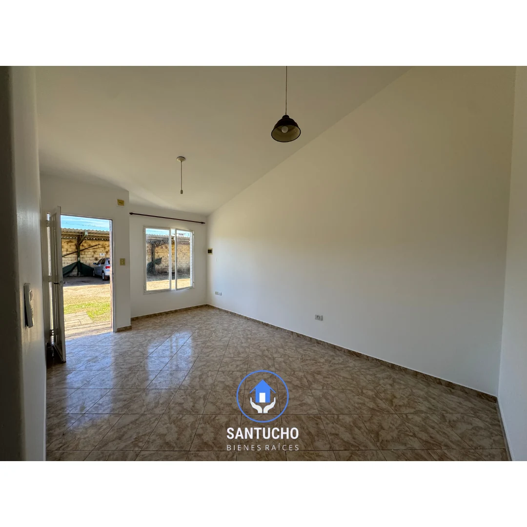 Departamento en Alquiler | Complejo Cerrado – Colonia Caroya