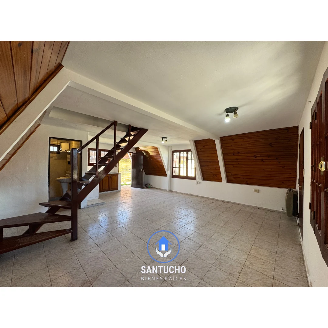 Departamento en Alquiler | Tipo Bungaló – Colonia Caroya