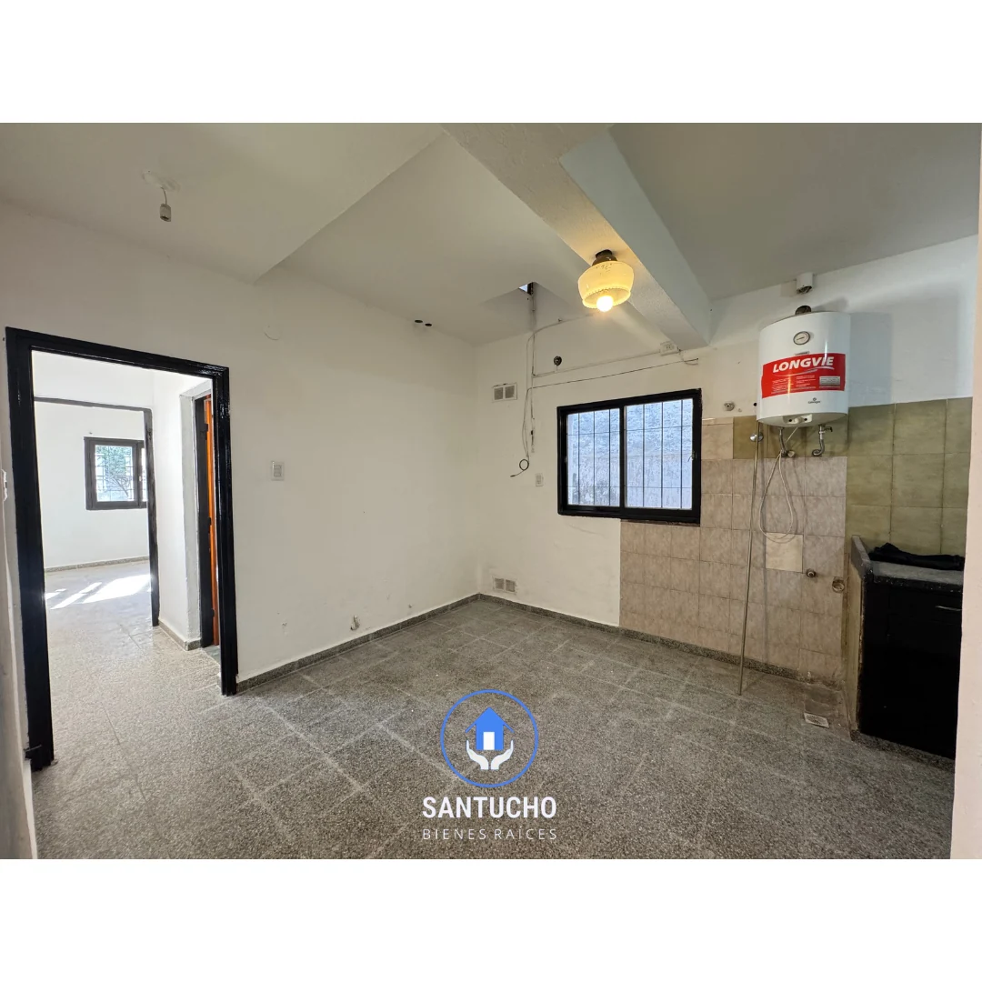 Departamento en Alquiler | Planta Baja Interno – Jesús María