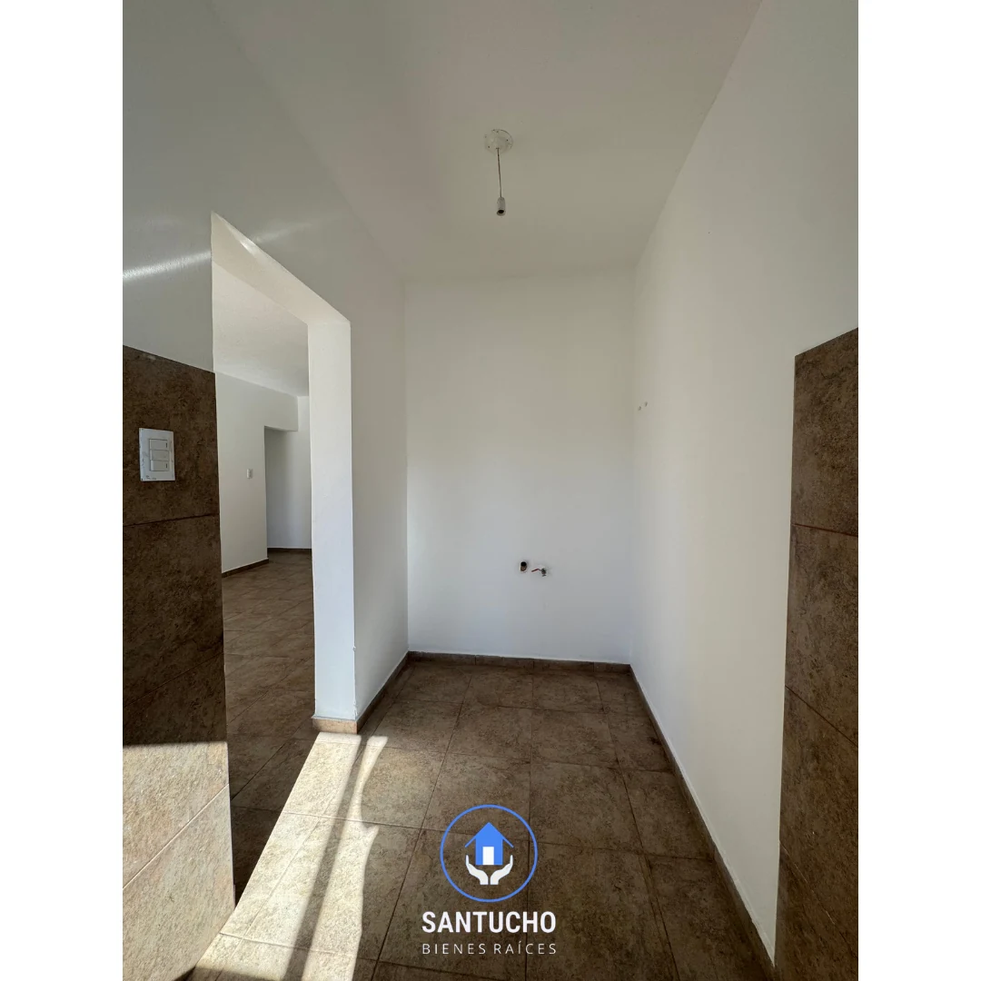 Departamento en Alquiler | Dpto. Interno N° 2 – Colonia Caroya