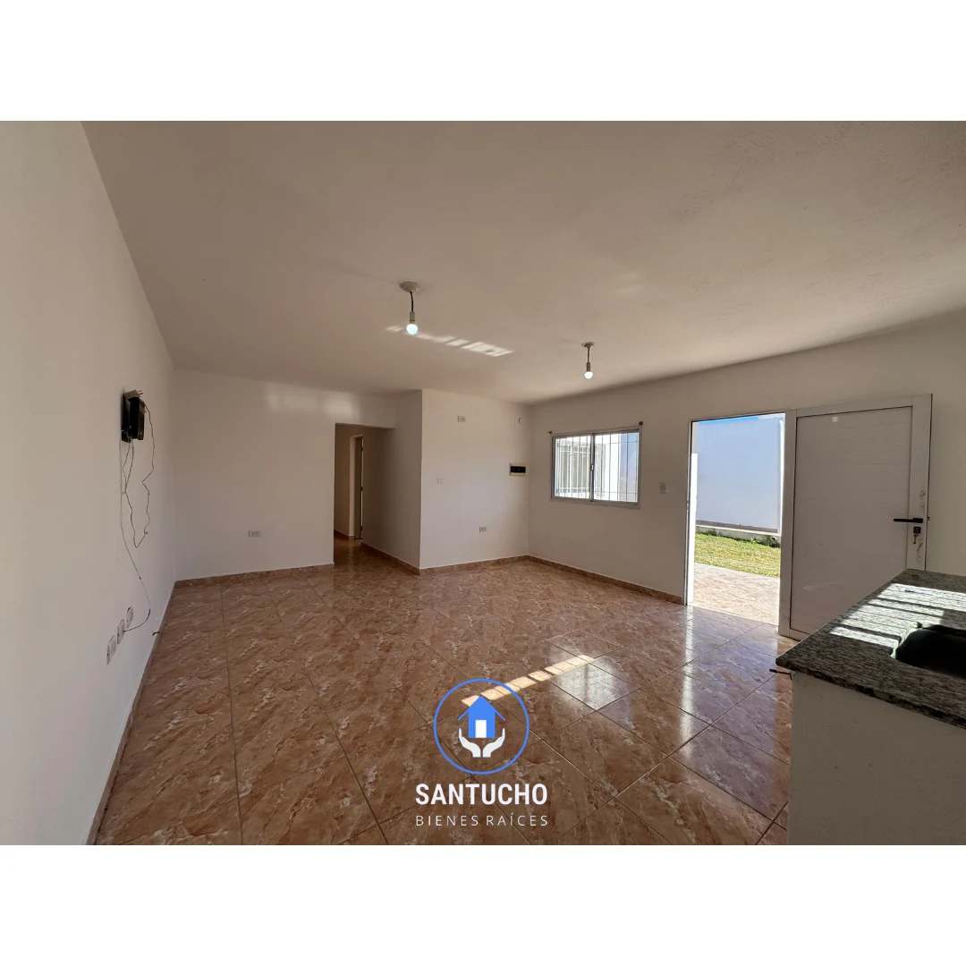 Departamento en Alquiler | Dpto. Interno N° 3 – Colonia Caroya