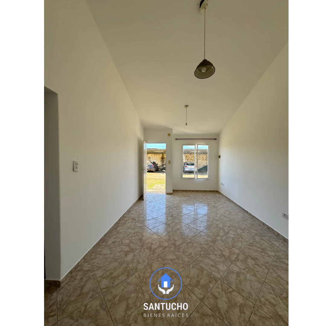 Departamento en Alquiler | Complejo Cerrado – Colonia Caroya