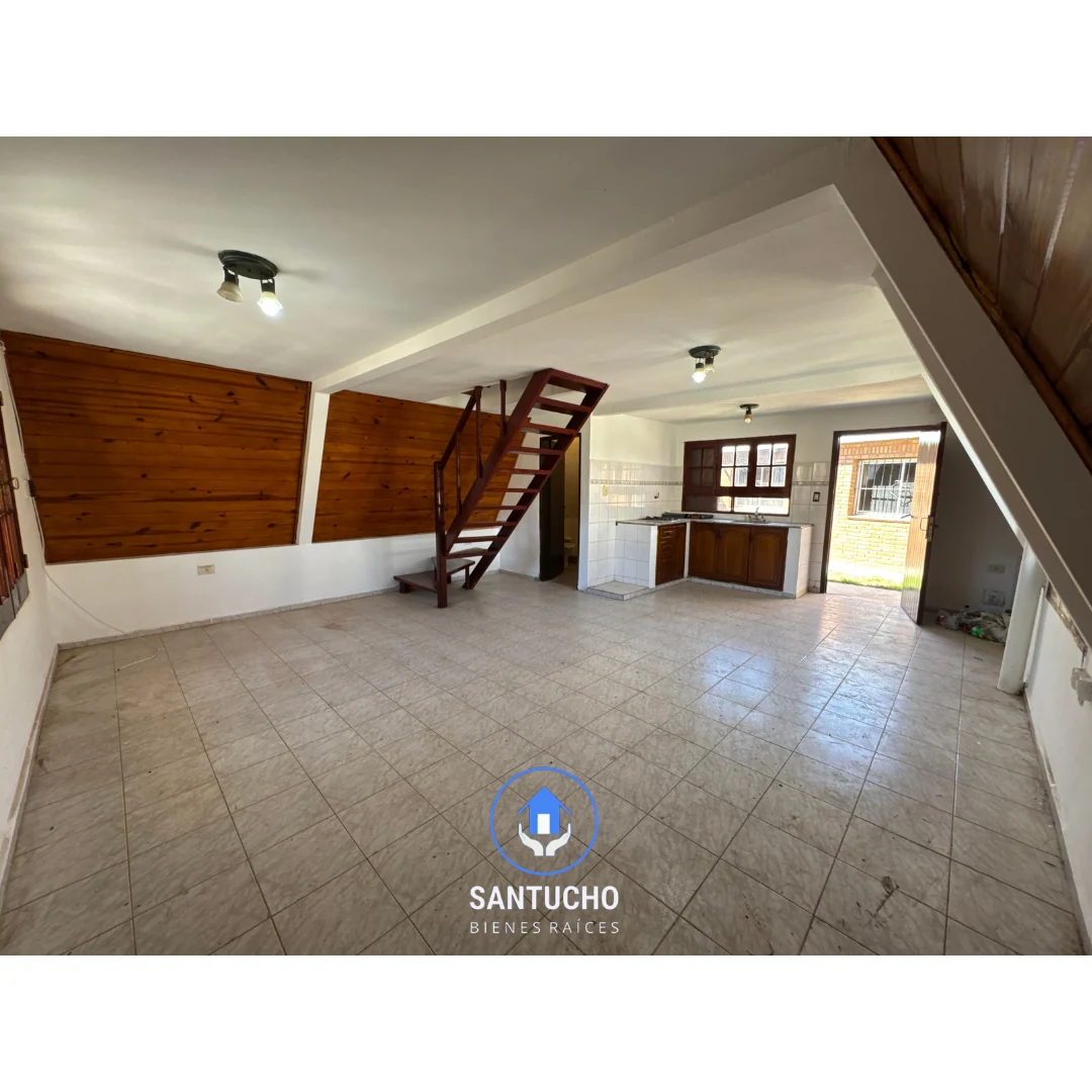 Departamento en Alquiler | Tipo Bungaló – Colonia Caroya