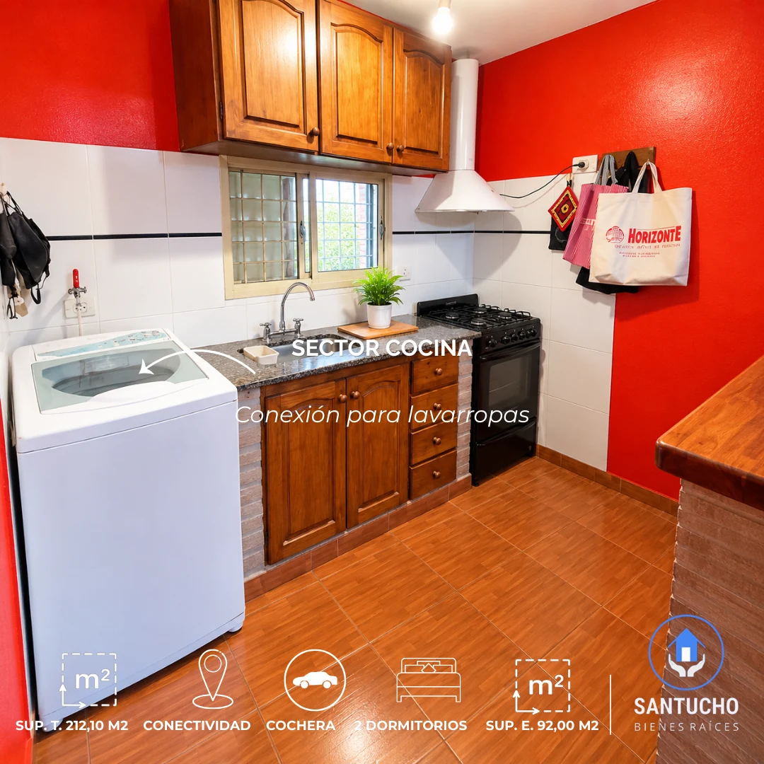 Casa en Venta | Colonia Caroya
