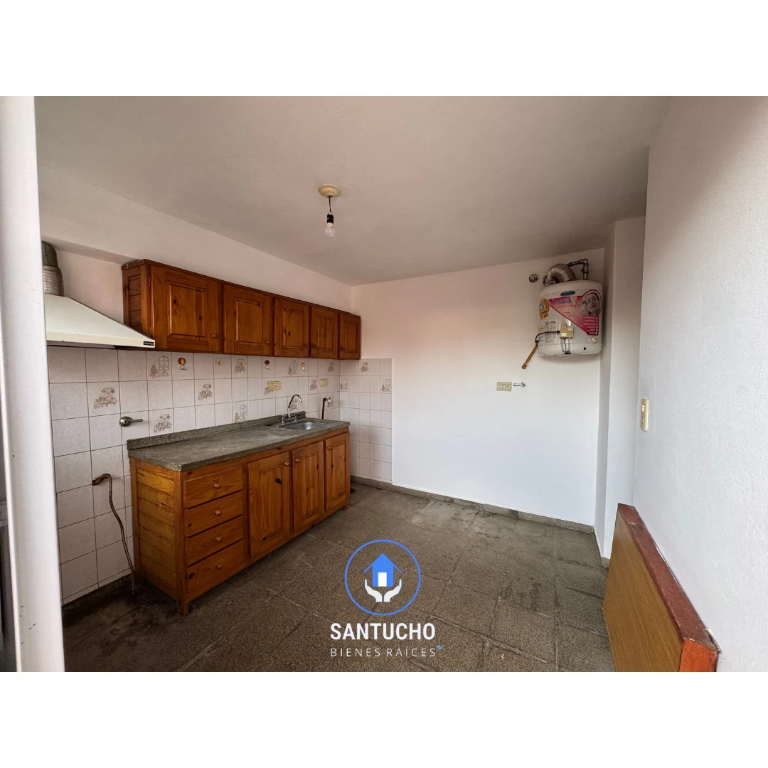Dúplex en Alquiler | Colonia Caroya