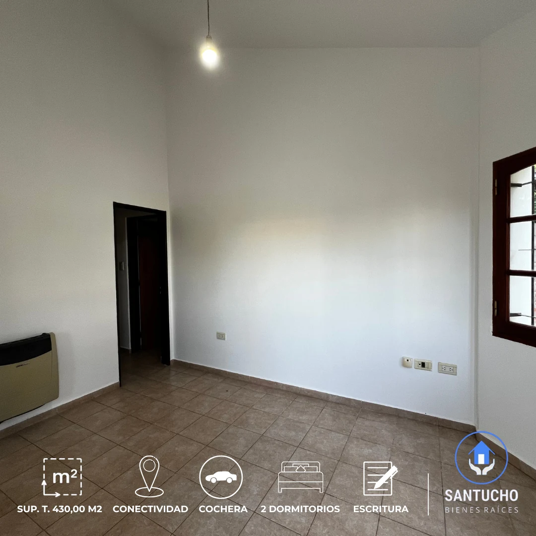 Casa en Venta | Colonia Caroya
