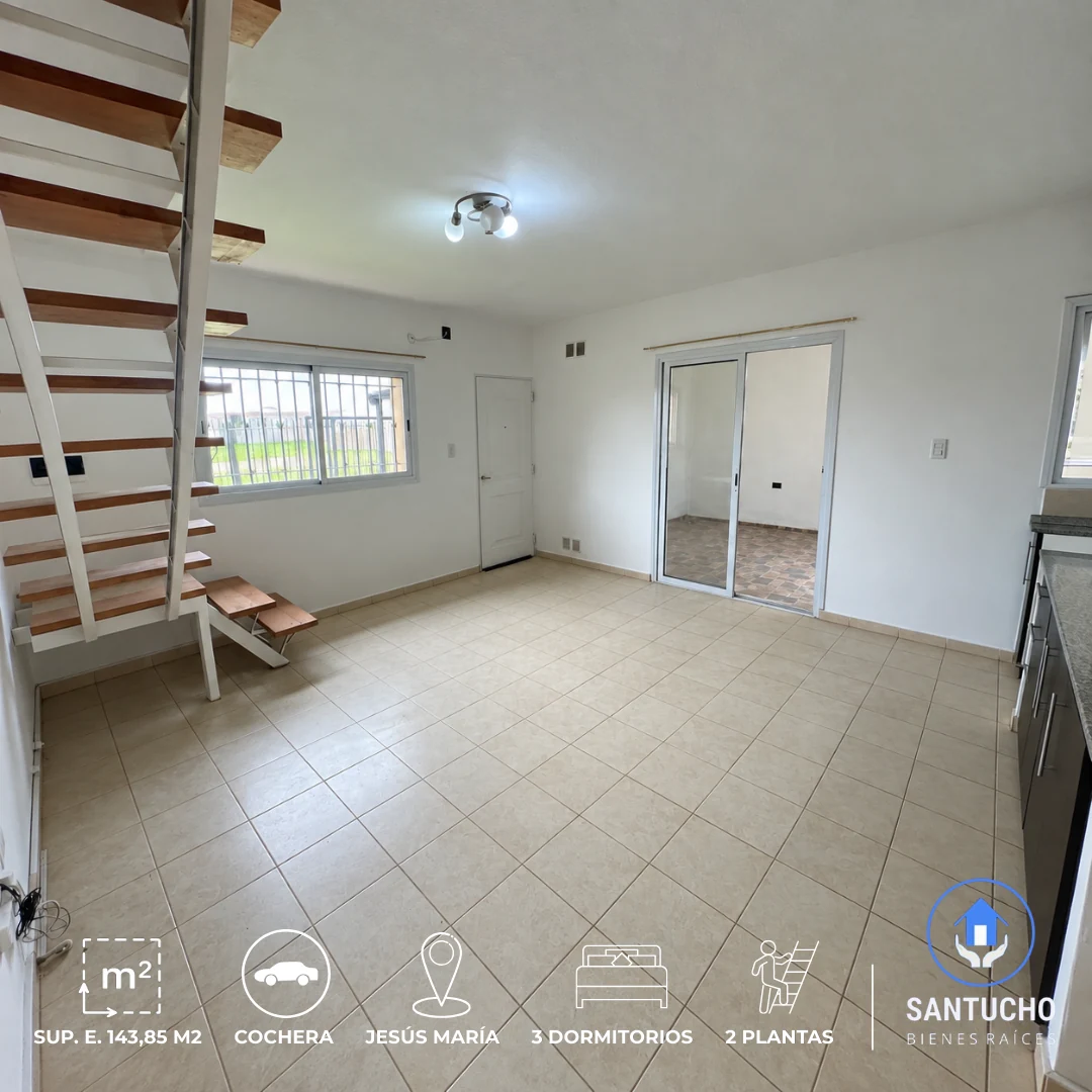Casa en Venta | Jesús María