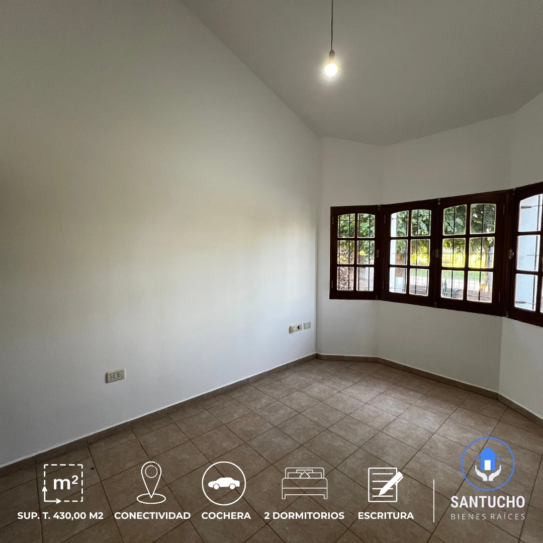 Casa en Venta | Colonia Caroya