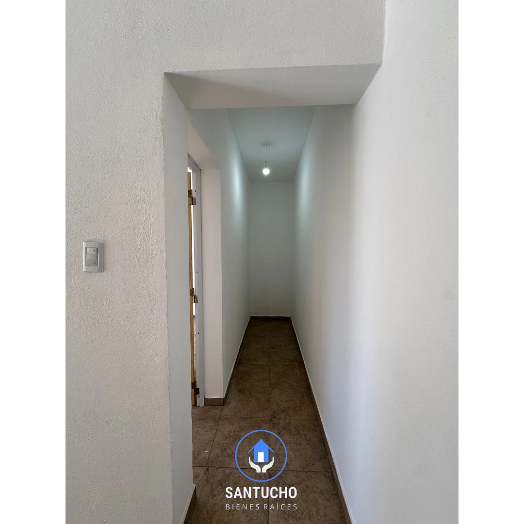 Departamento en Alquiler | Dpto. Interno N° 2 – Colonia Caroya