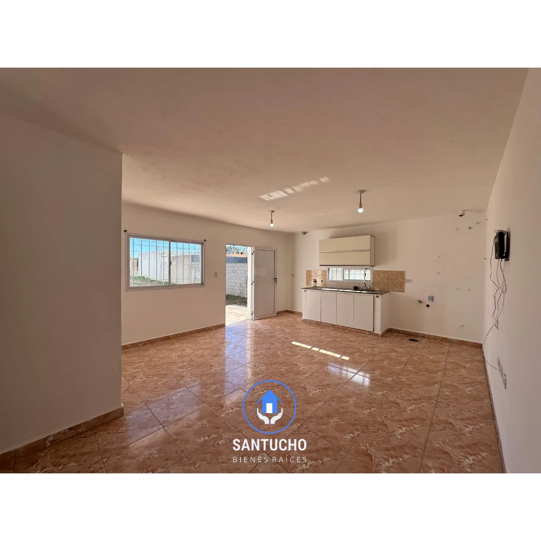 Departamento en Alquiler | Dpto. Interno N° 3 – Colonia Caroya