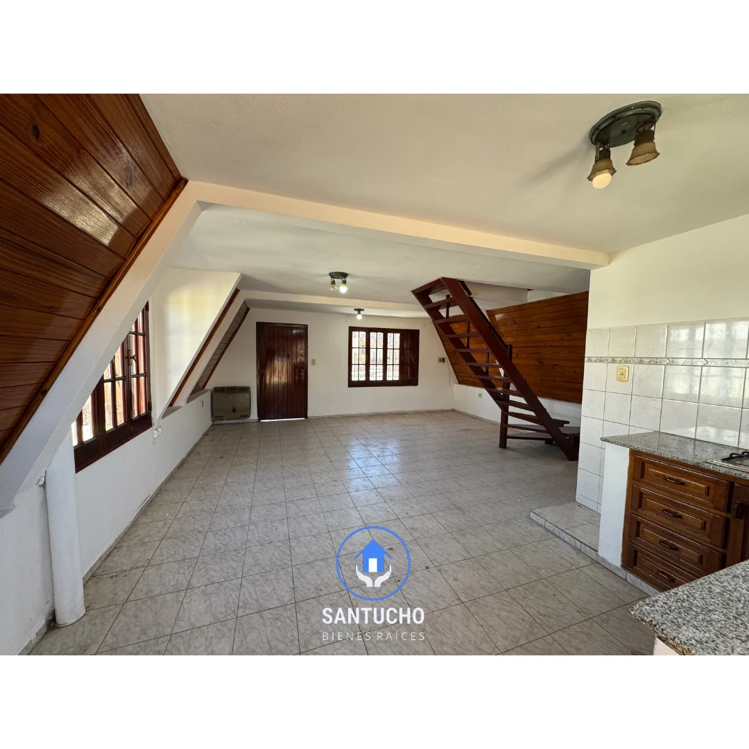 Departamento en Alquiler | Tipo Bungaló – Colonia Caroya