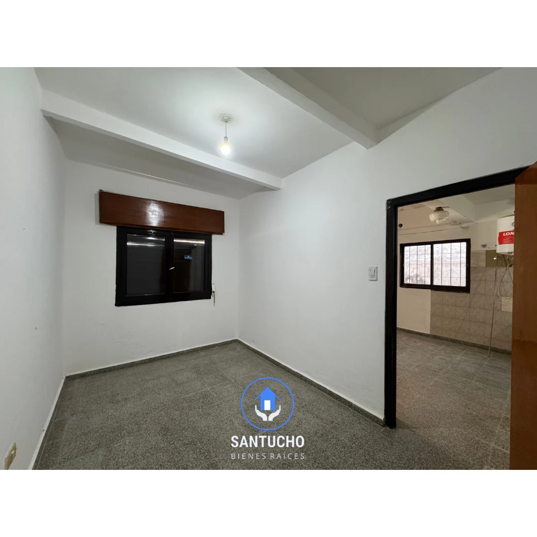 Departamento en Alquiler | Planta Baja Interno – Jesús María