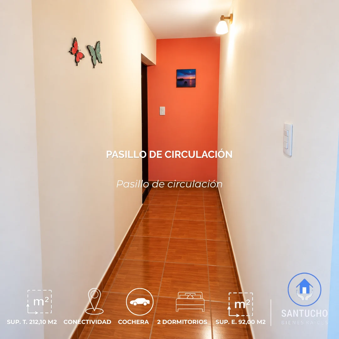 Casa en Venta | Colonia Caroya