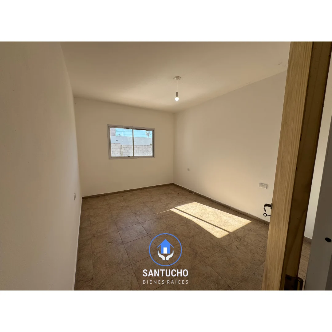 Departamento en Alquiler | Dpto. Interno N° 2 – Colonia Caroya