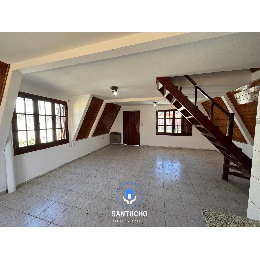 Departamento en Alquiler | Tipo Bungaló – Colonia Caroya