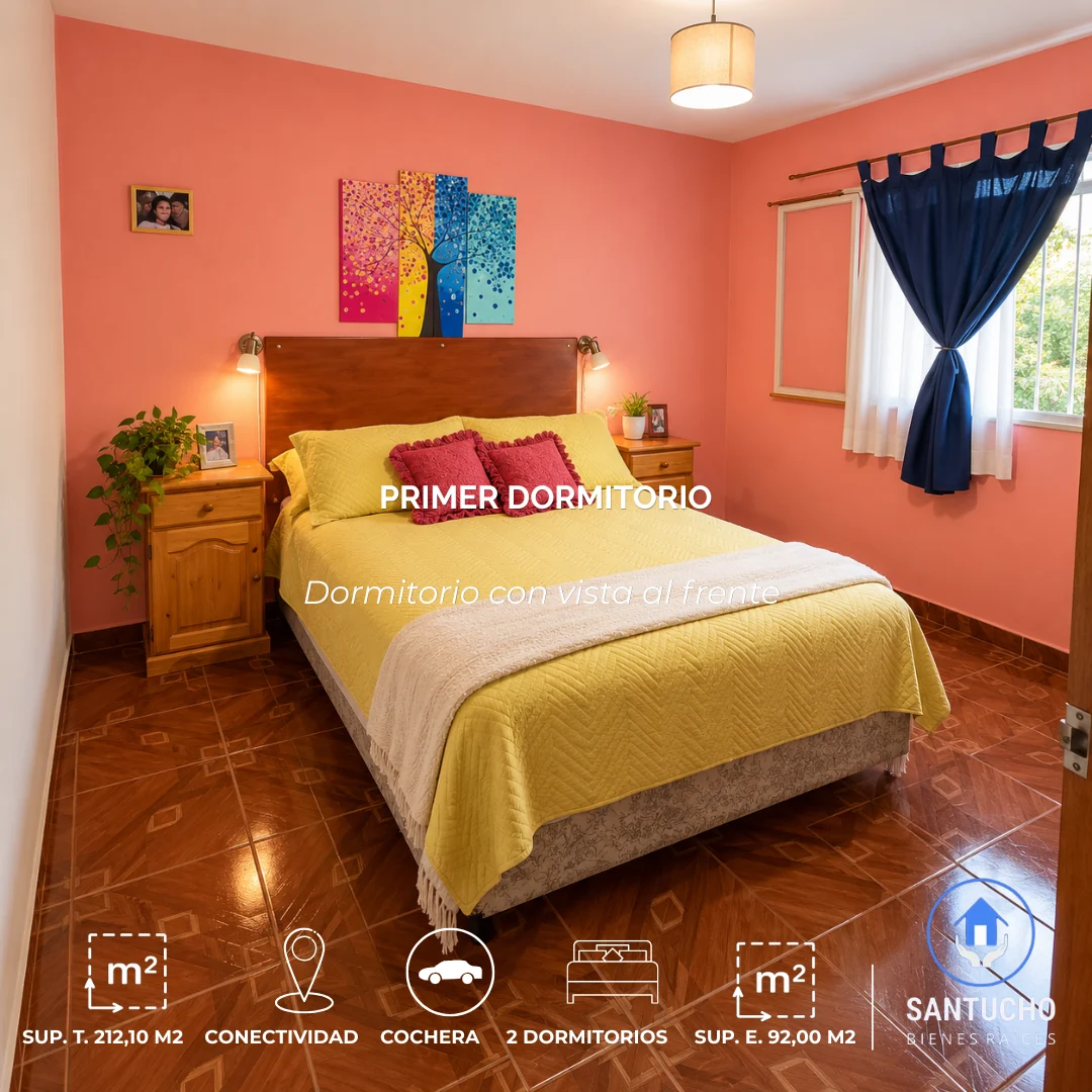 Casa en Venta | Colonia Caroya